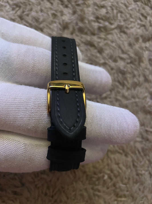 Jules Jürgensen Vintage Wrist Watch