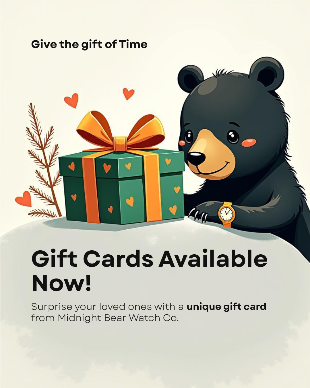 Gift Cards