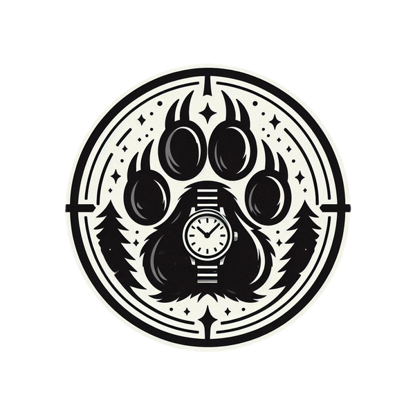 Midnight Bear Watch Co. 